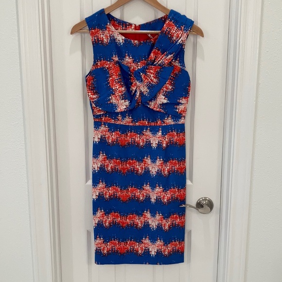 Tracy Reese dress, size 2 - Picture 1 of 3